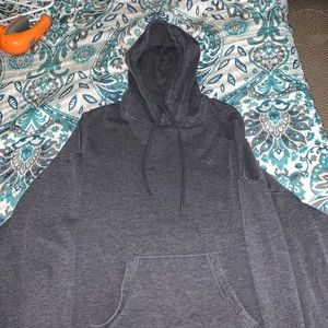 hollister hoodie